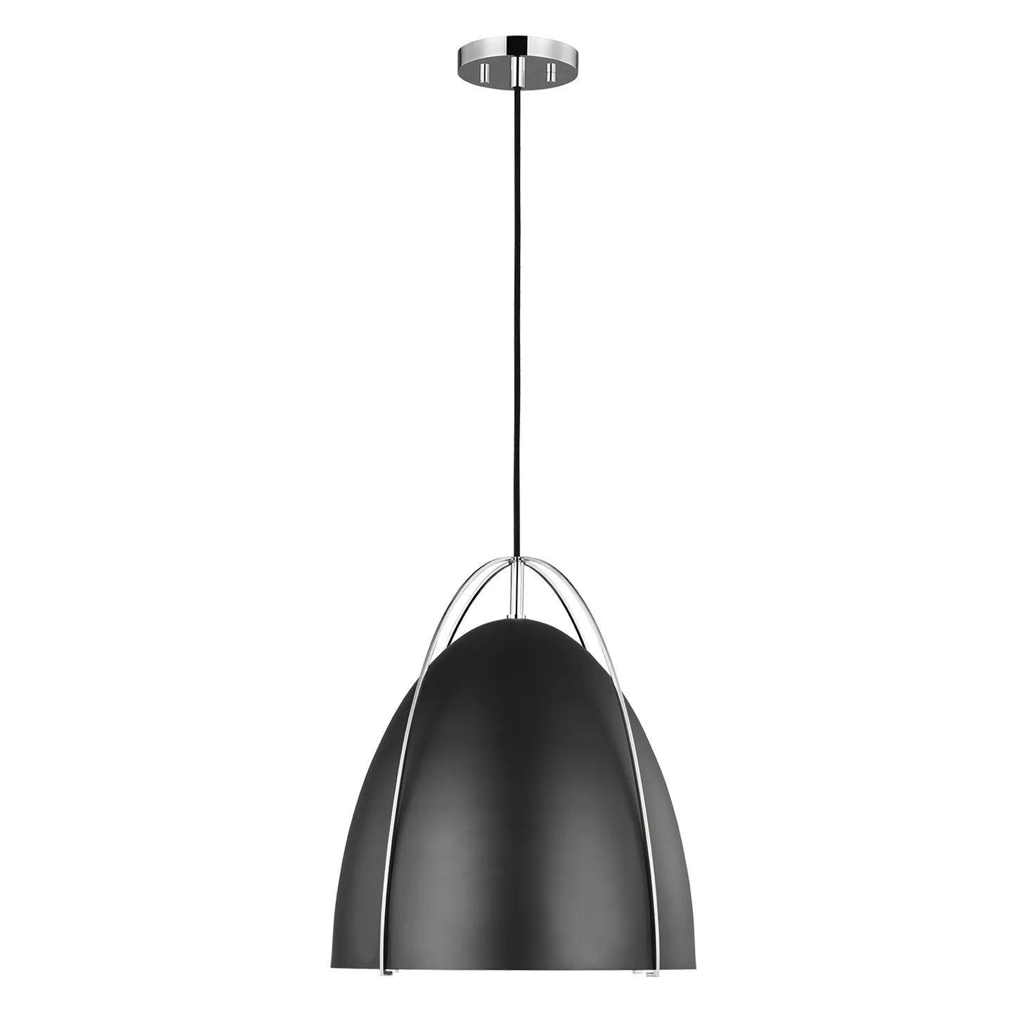 Norman One Light Pendant