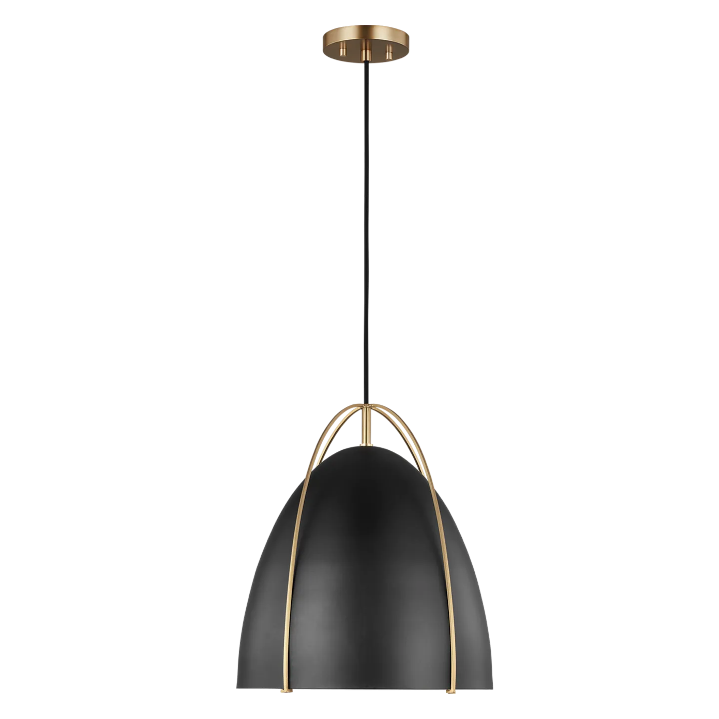 Norman One Light Pendant