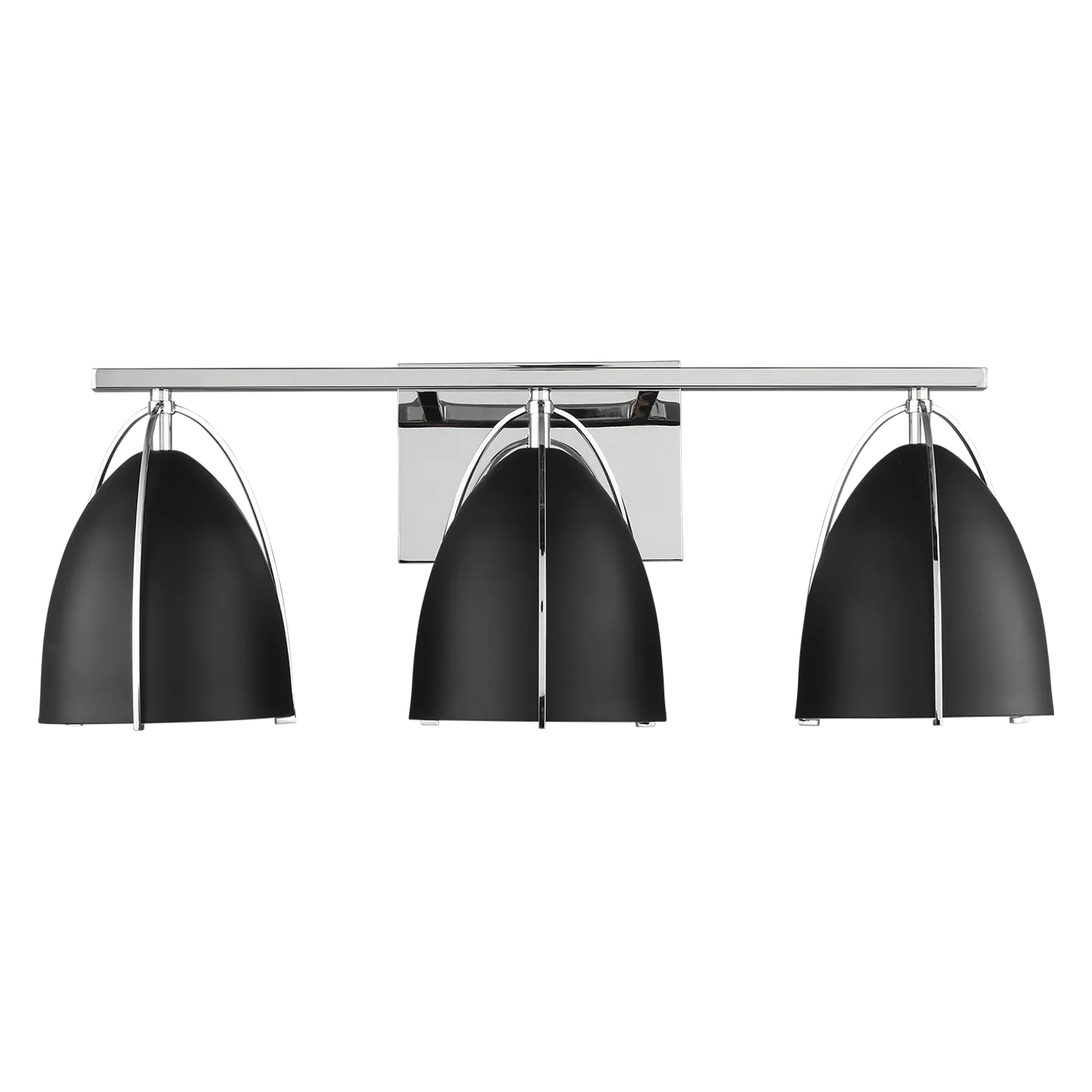 Norman Three Light Wall / Bath