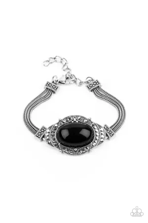 PAPARAZZI Top-Notch Drama - Black 1112