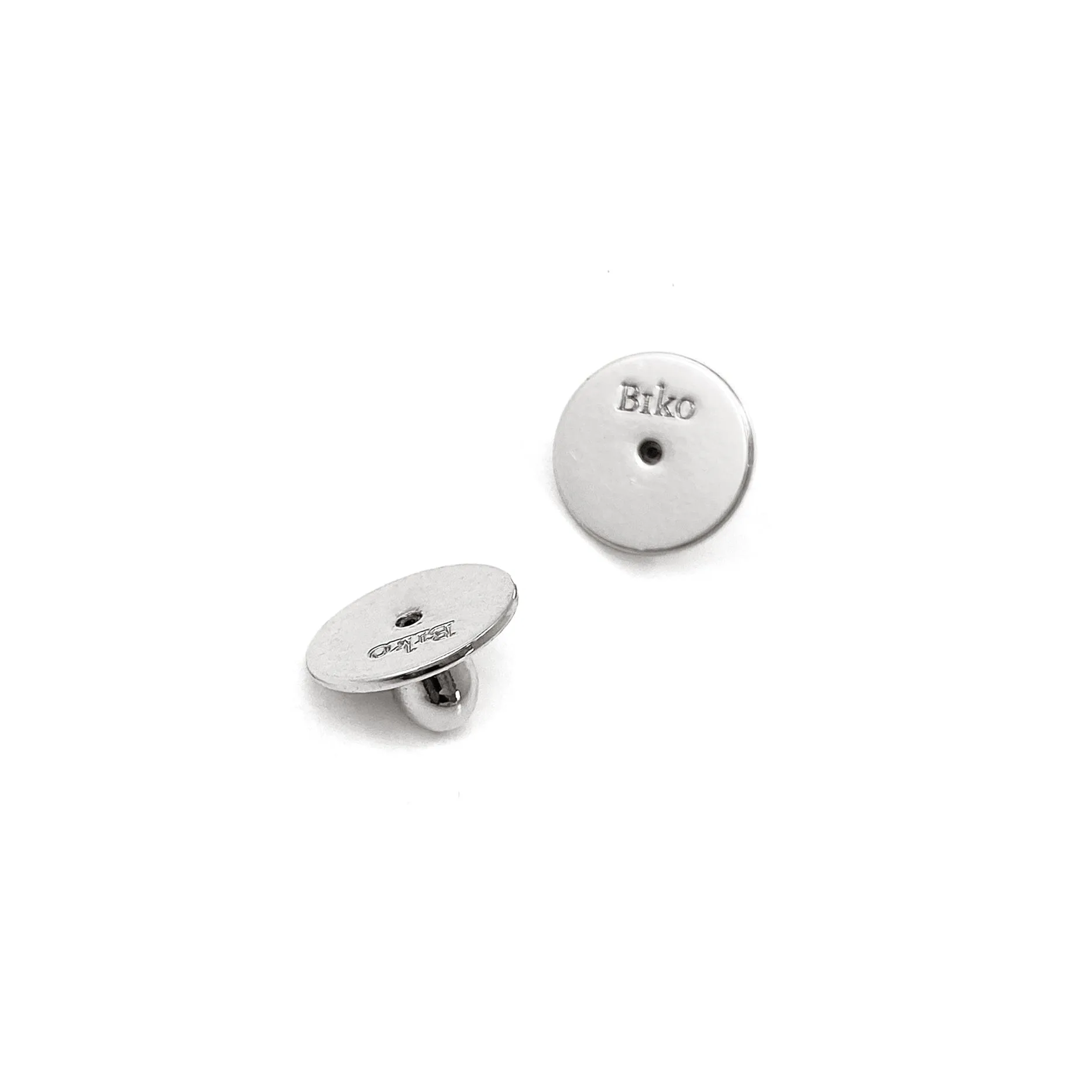 Parker Studs - Rose Gold