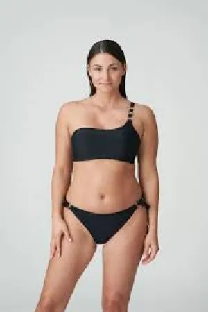 PRIMA DONNA-DAMIETTA BANDEAU BIKINI TOP