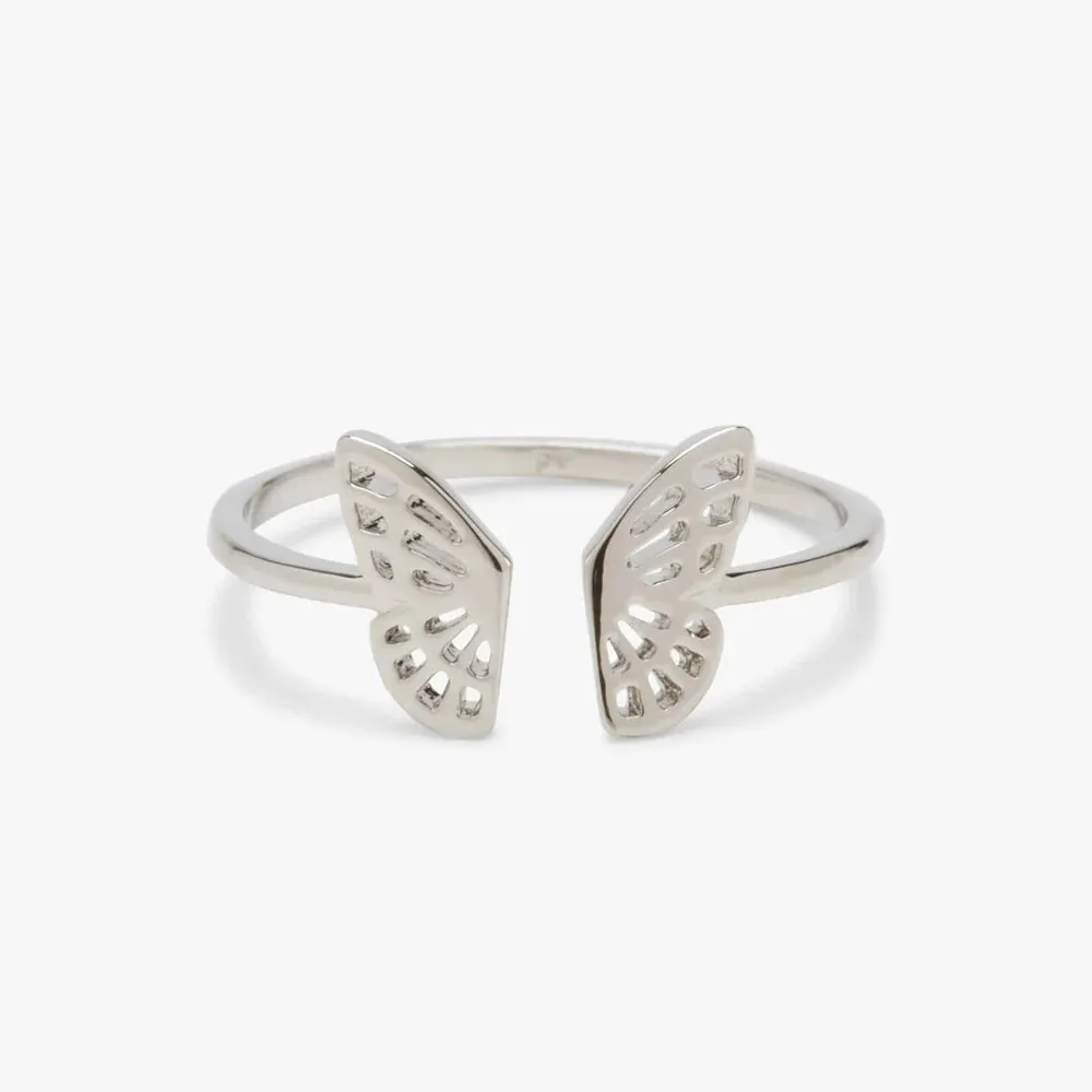 Pura Vida Fly Away Ring