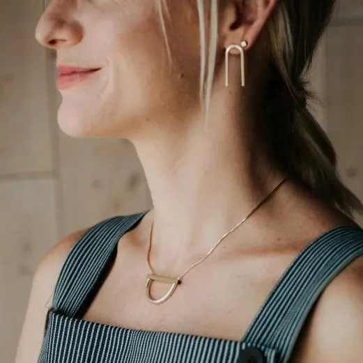 RAINBOW STUDS