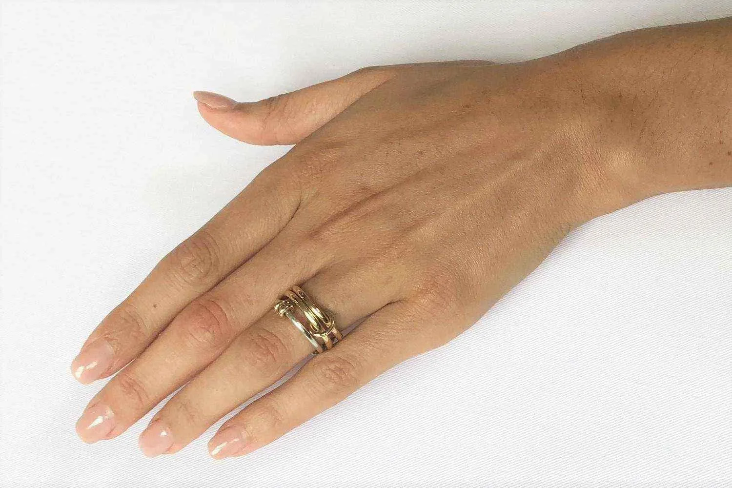 Raneth Mx Ring
