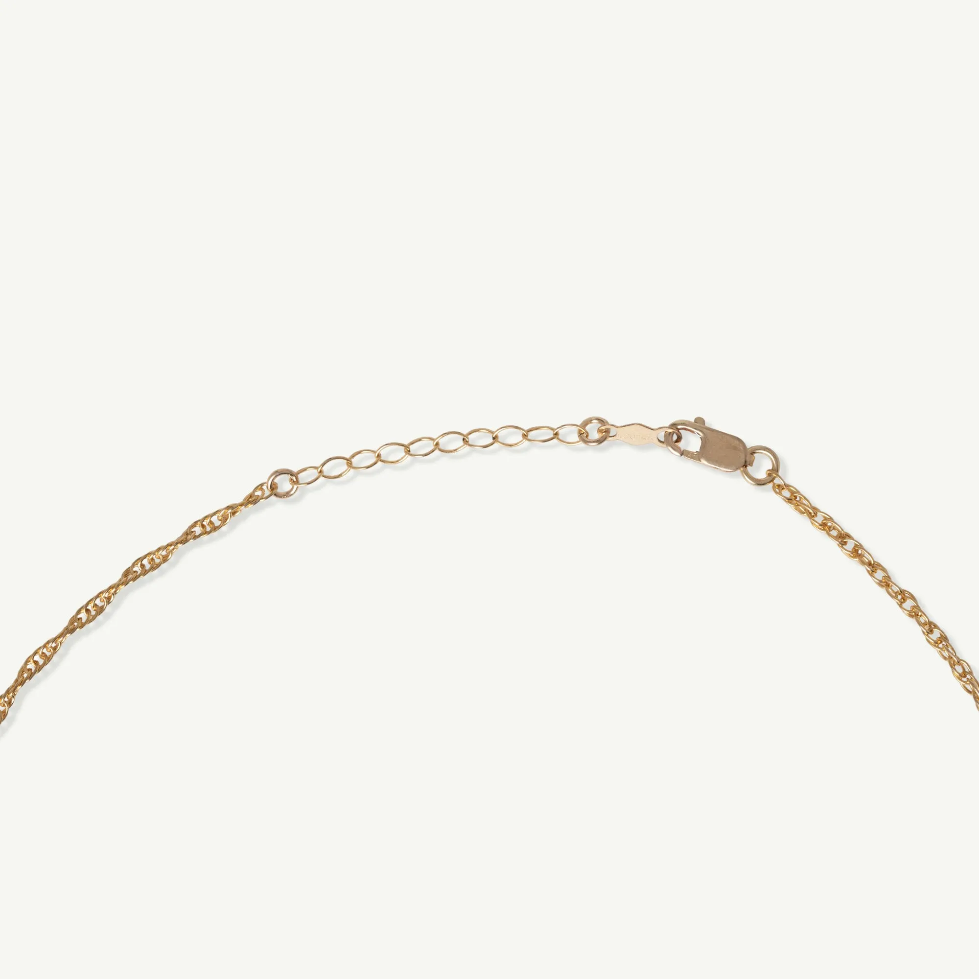 Ropa Chain
