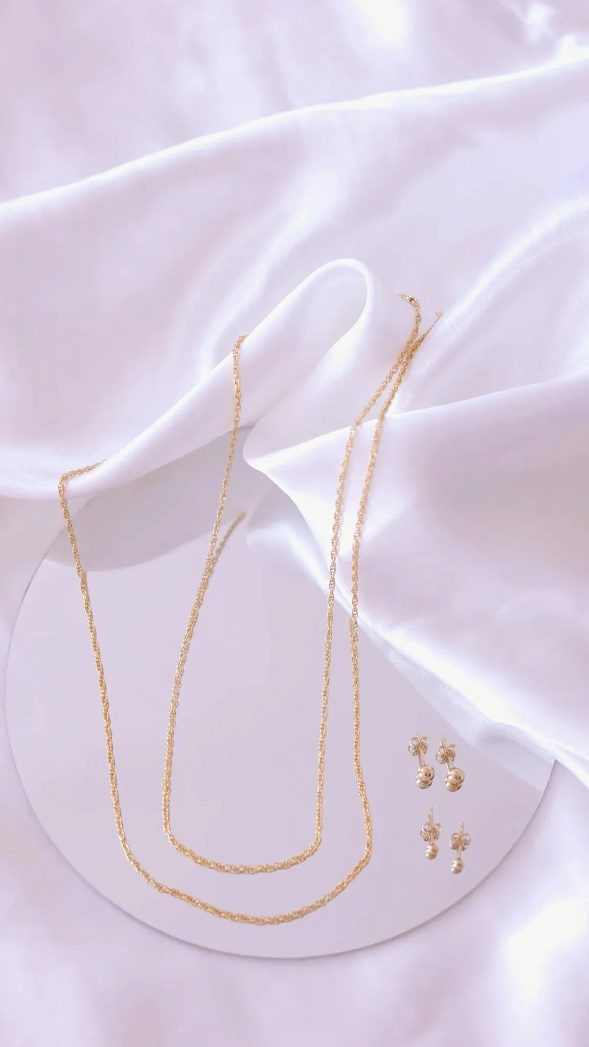 Ropa Chain