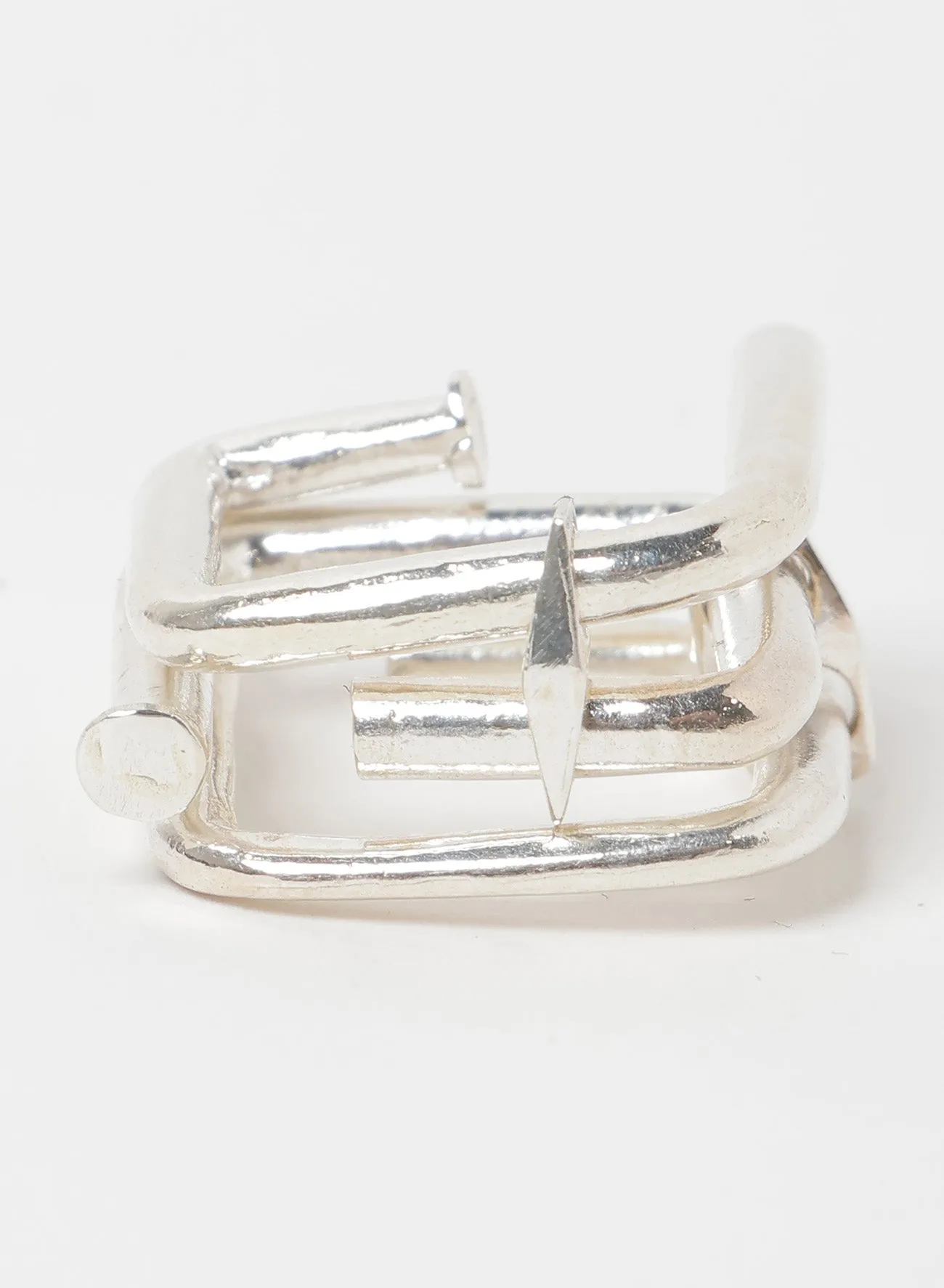 SILVER 925 RING