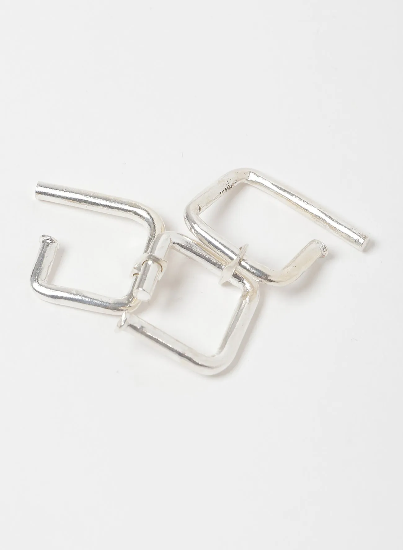 SILVER 925 RING
