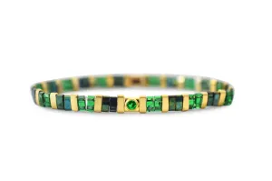 So Colorful! - Emerald