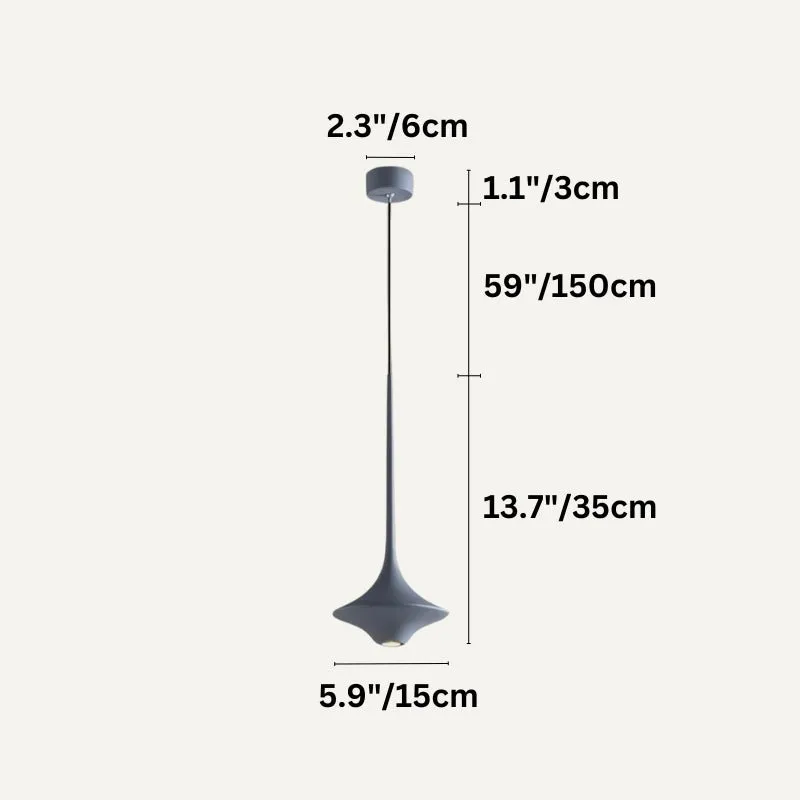 Sumeria Pendant Light