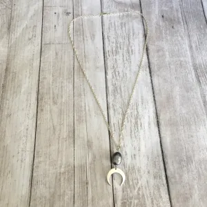 The Haunt Necklace