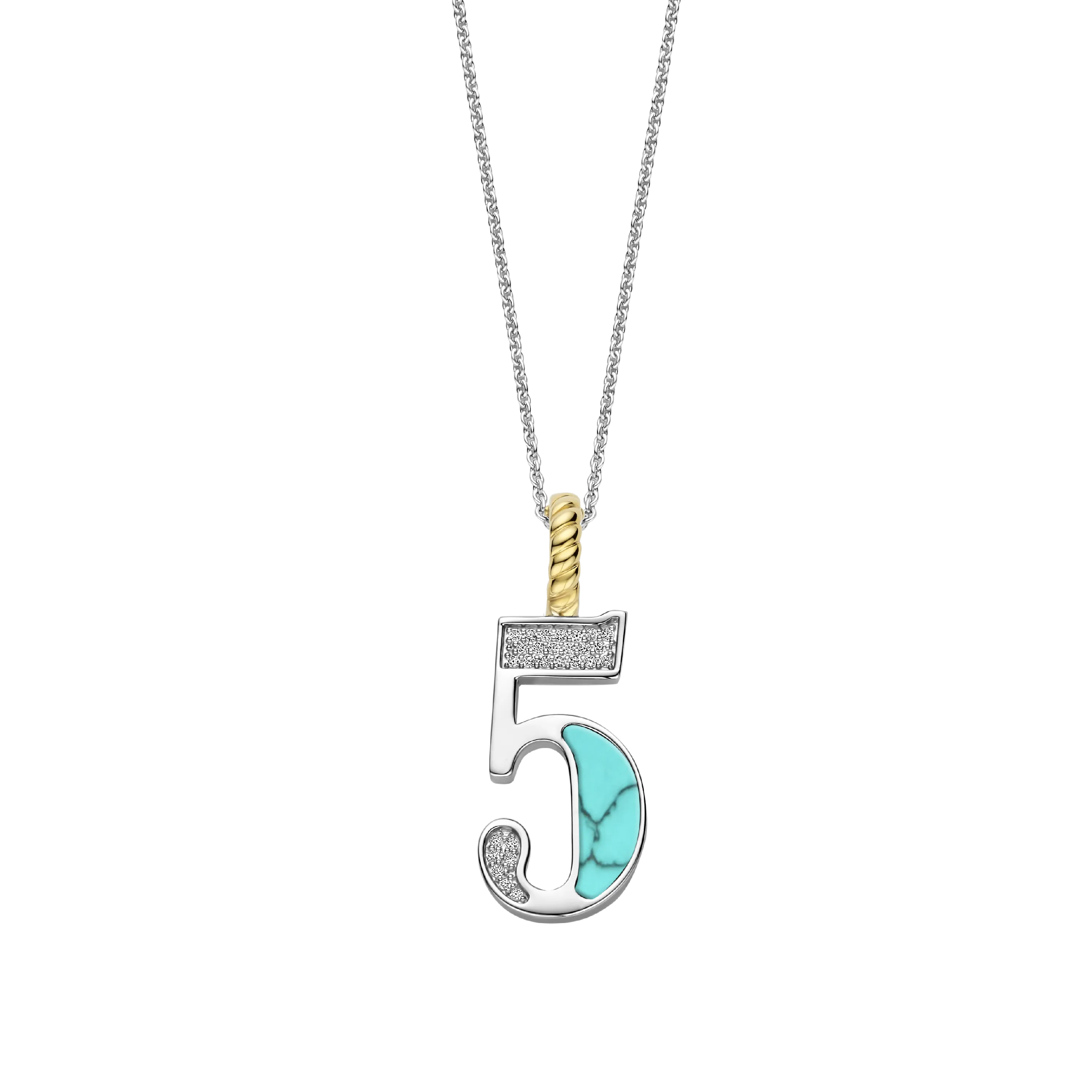 TI SENTO Pendant 6841TQ_5
