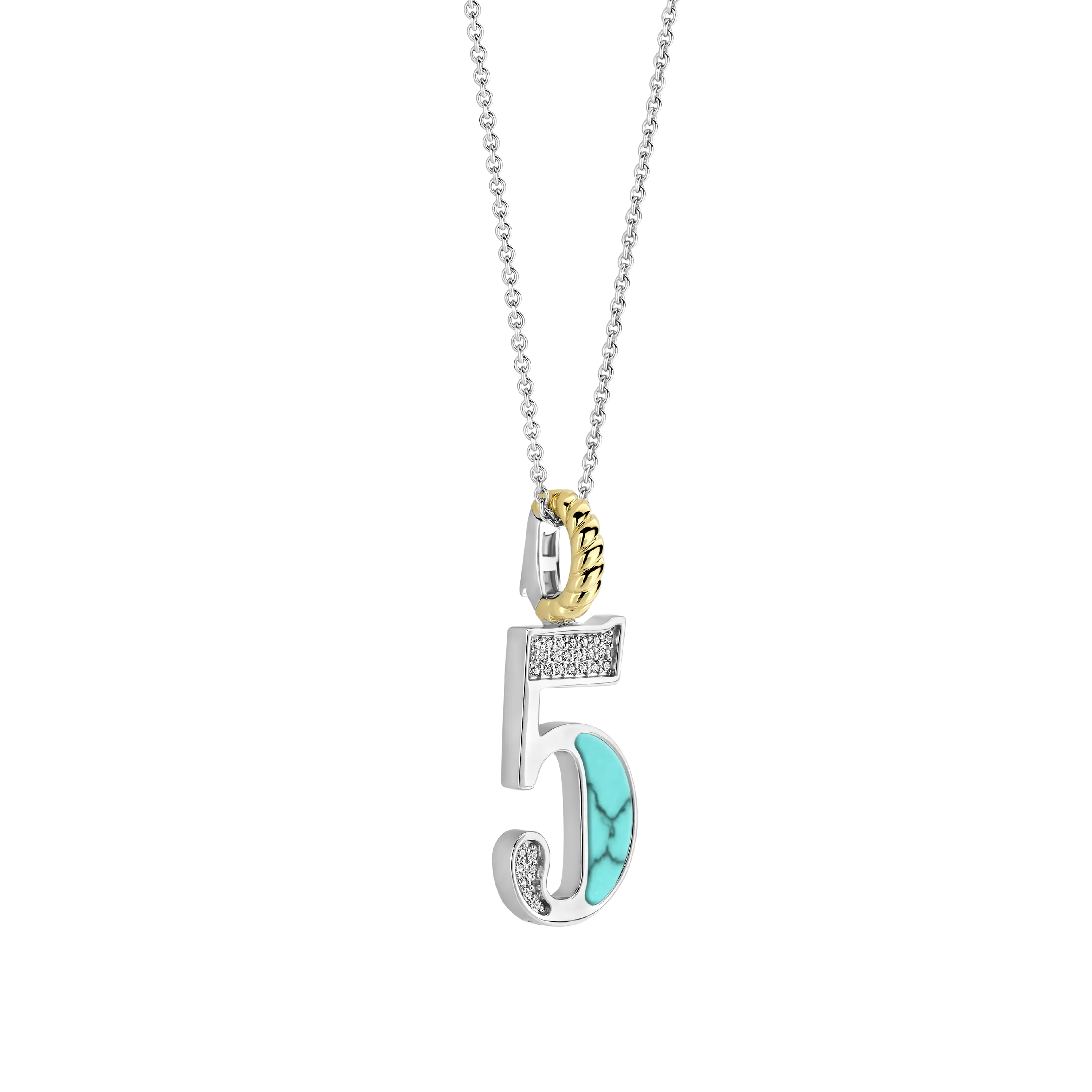 TI SENTO Pendant 6841TQ_5
