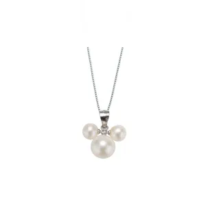 Wonderland Freshwater Pearl Necklace WN00034