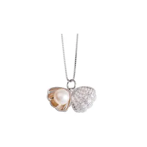 Wonderland Freshwater Pearl Necklace WN00062
